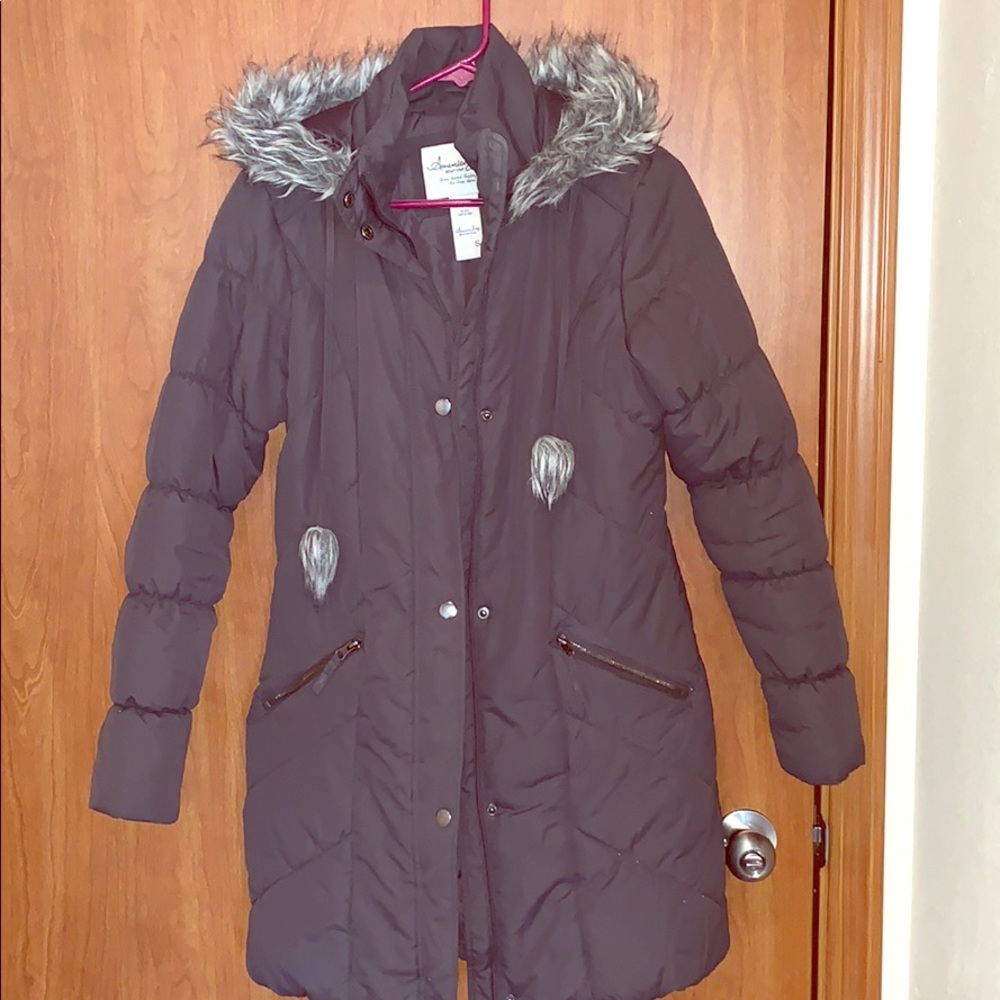 American Rag winter coat